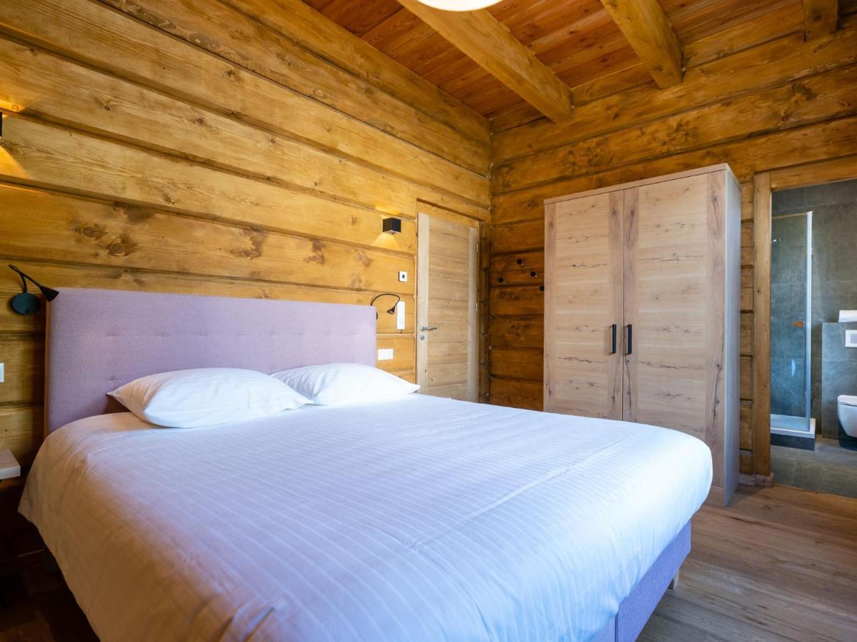Chalet In Tauplitz With Sauna In Ski Area Villa ภายนอก รูปภาพ