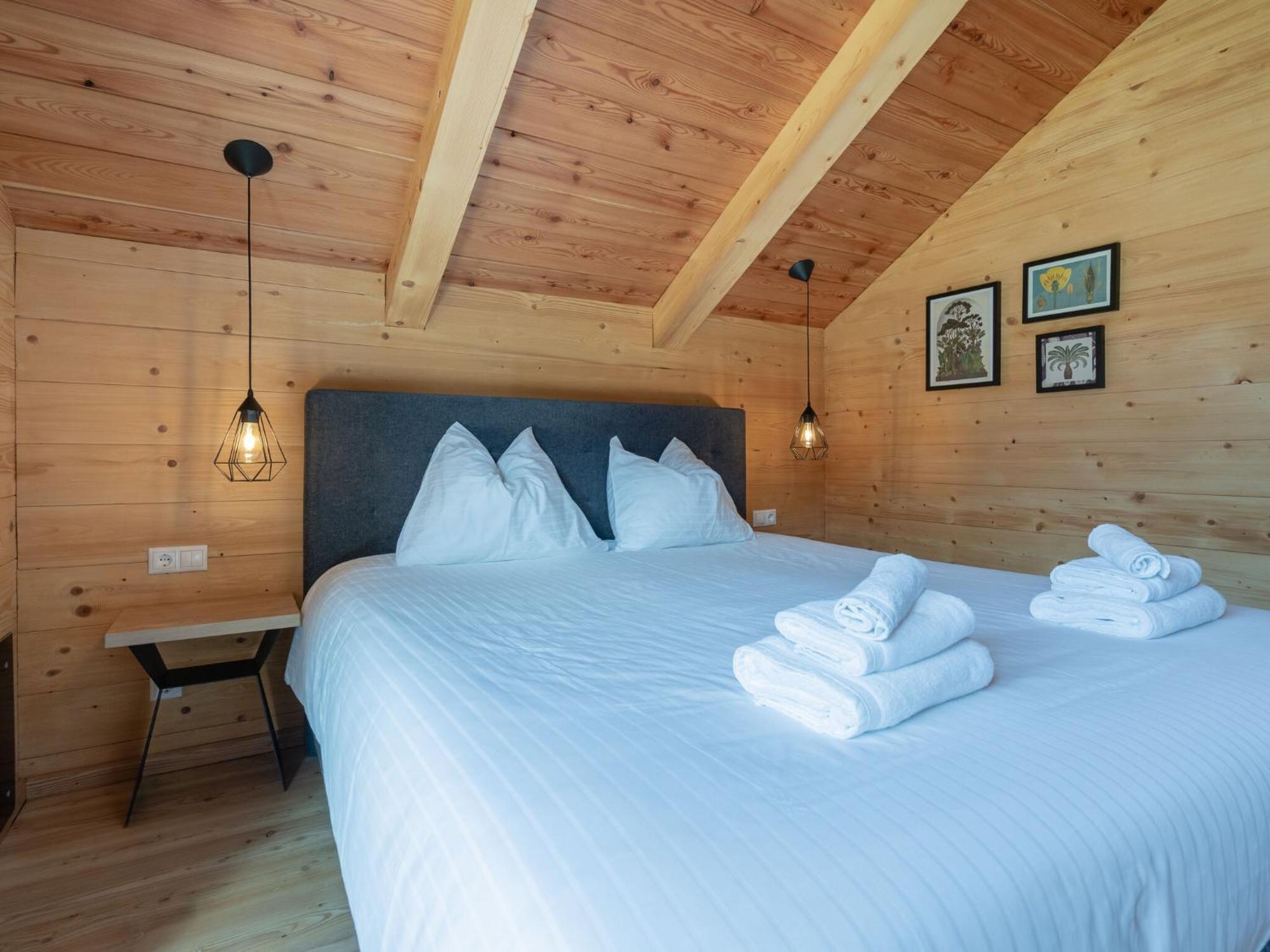 Chalet In Tauplitz With Sauna In Ski Area Villa ภายนอก รูปภาพ